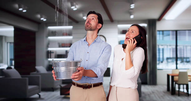 Trusted Mecca, CA Water damage restoration Experts