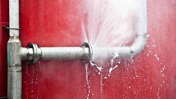 Best Sewage cleanup and water damage restoration  in Mec, CA